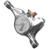 Formula T1 Racing Polished Skivebremsekaliper