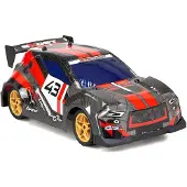 Exost Radiostyrt Rally Xtr-bil