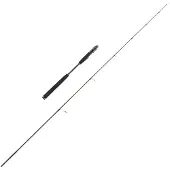 Abu Garcia Oceanfield Lett Jiggingstang 2 Seksjoner