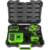 JBM 1/2´´ 1300nm Slagtrekker
