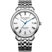Emile Chouriet 00116g406625 Automatic 3 Atm 40 Mm Klokke