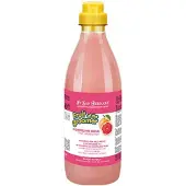Iv San Bernard Frukt Pompelmo Pink Shampoo 1l