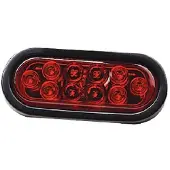 Seachoice Nedsenkbar Oval Led-lys