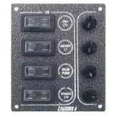 Lalizas Vanntett Bryter Sp Ultra Panel