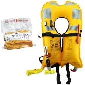 Lalizas Delta 105n Automatisk Redningsvest