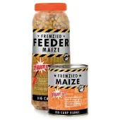 Dynamite Baits Frenzied Feeder Maize Jar Fiskemais