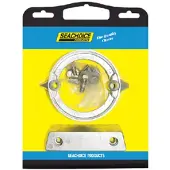 Seachoice Aluminium Volvo Dobbelpropellanode