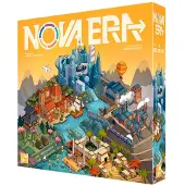 Juegos Nova Era Brettspill Spansk Versjon