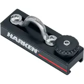 Harken Støtte Med øyestropp