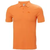 Helly Hansen Driftline Kortermet Poloskjorte