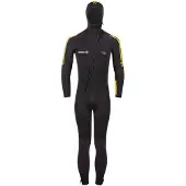 BEUCHAT 1dive With Hood 5 Mm Dykkerdrakt