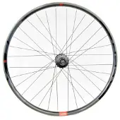 Gurpil Alpha M475 27.5´´ 6b Disc Mtb Bakhjul