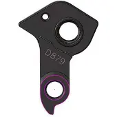 Pilo D879 Orbea Girørekrok