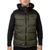 Graff Primaloft Quilted 445-o Vest