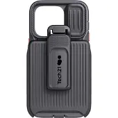 Tech21 Evo Max MagSafe iPhone 14 Pro Black