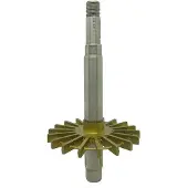 Goldenship N-25 Akselimpellersats