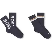 BOSS J51743 Sokker 2 Par