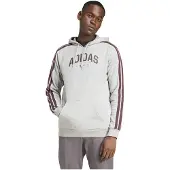 Adidas Codes Collegiate Graphic Hettegenser