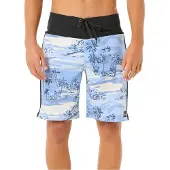 Rip Curl Mirage Barrel Killa Badebukse