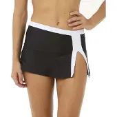 Rip Curl Sodade Vv Skirt Bikini Bunn