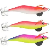 Sea Monsters As 1.5 Blekksprut Jig