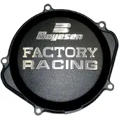 Boyesen Honda Crf 250 04-09 Cc-07b Aluminium Clutchdeksel