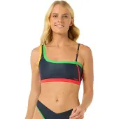Rip Curl Gigi One Shoulder Bikinitopp