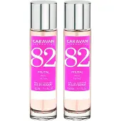 Caravan Nº82 150ml Parfyme 2 Enheter