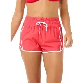 Rip Curl High Waist Retro Volley 3´´ Badebukse