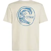 O'Neill 2850278 O´riginals Hybrid Kortarmet T-skjorte
