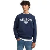 Silbon Raqueta Collegegenser