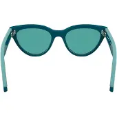Calvin Klein Jeans Ckj25301s Solbriller For Barn