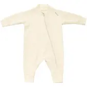 Devold Nibba Merino Baby Langermet Jumpsuit