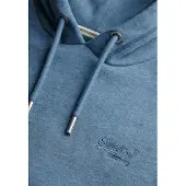 Superdry Vintage Logo Embroidered Hettegenser