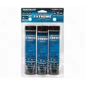 Quicksilver Ekstrem Fett 85g 3 Enheter