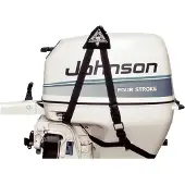 Osculati Motorledningsnett 35kg