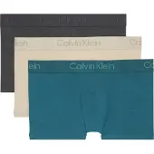 Calvin Klein Lv00nb4192 Boxers 3 Enheter