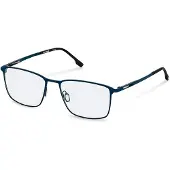 Rodenstock R7151 Square Briller