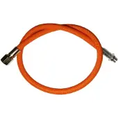 Metalsub Regulator Flex Male 1/2´´ Unf Slange