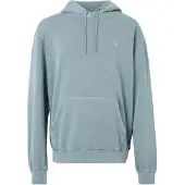 Volcom Single Stone Pw Po Hettegenser blå