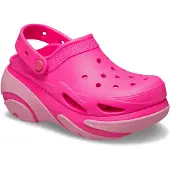 Crocs Bubble Crush Tresko