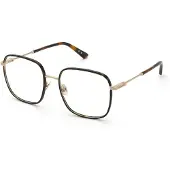 Nina Ricci Vnr427 Square Damebriller