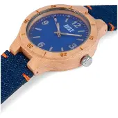 Rifle Coachella 40 Mm Klokke