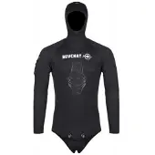 BEUCHAT Primal 5 Mm Dykkejakke