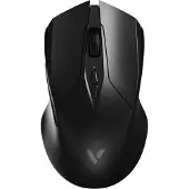Rapoo V20PRO trådløs spillmus - Svart