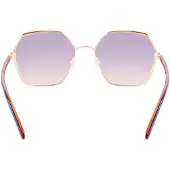 Calvin Klein Ck21131s N Solbriller For Kvinner