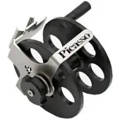 Picasso Top 30 With Adapter Omer Cayman Without Line Snelle