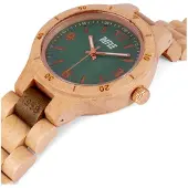 Rifle Coachella 40 Mm Klokke