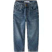 Name it Avsmalnende Passform Jeans