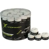 Drop Shot Pro Elite Padel Overgrip 60 Enheter